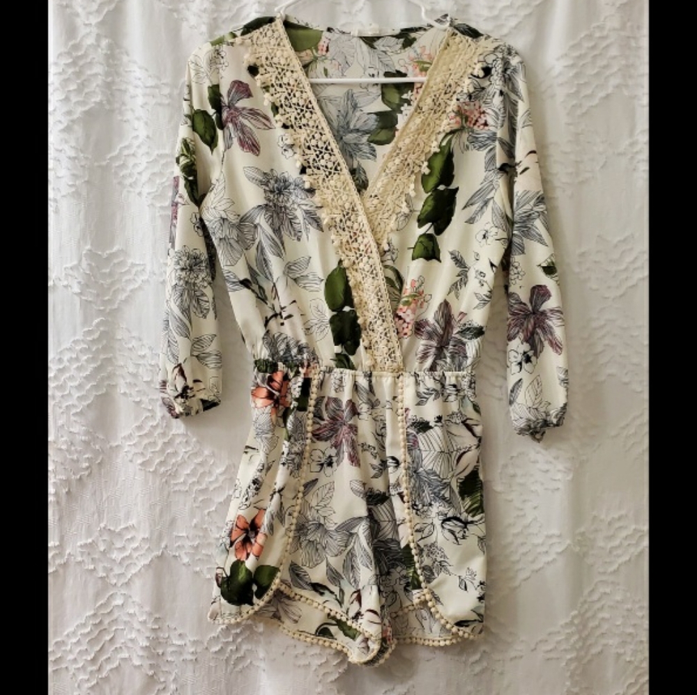 Romper